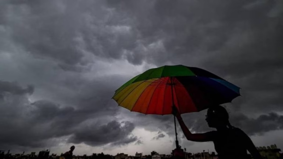 CG WEATHER UPDATE : प्रदेश में जल्द आ सकता है मानसून, 18 जून तक ग्रीष्मलहर चलने के आसार