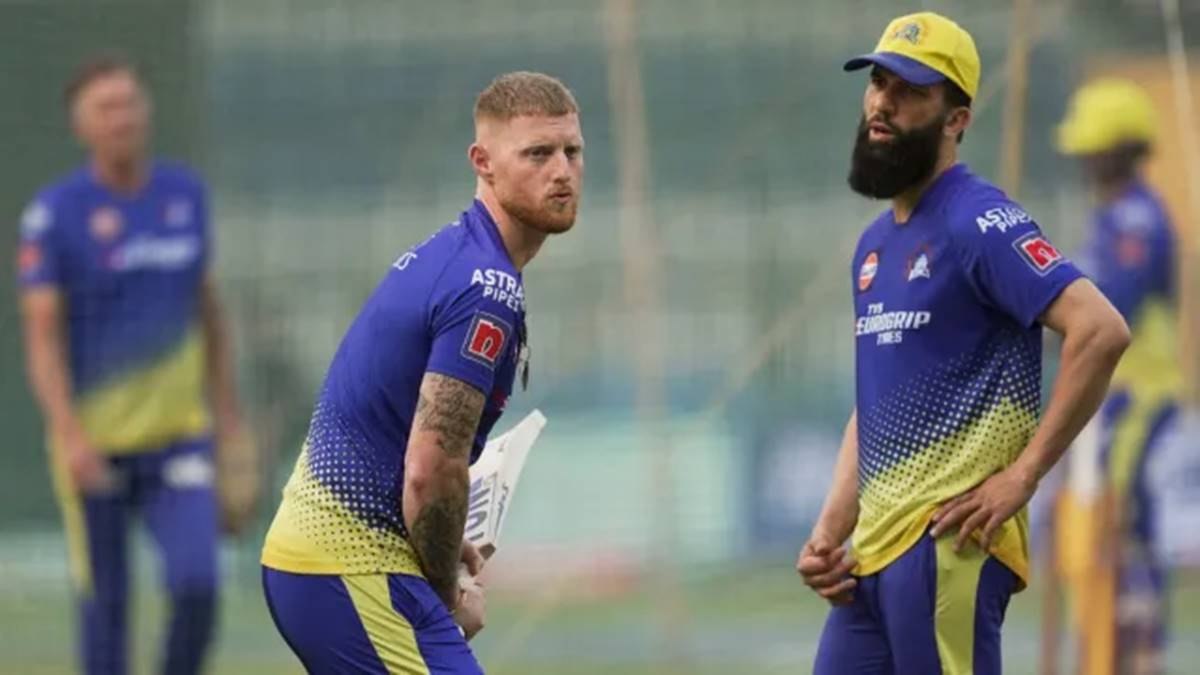 Ashes 2023: इंग्लिश कप्तान बेन स्टोक्स ने की इस खिलाड़ी की जमकर तारीफ, कह दी बहुत बड़ी बात…