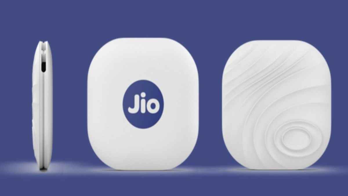 JioTag : क्या है जियो टैग और कैसे करता है काम, फीचर्स से लेकर कीमत तक जानिए सब कुछ…