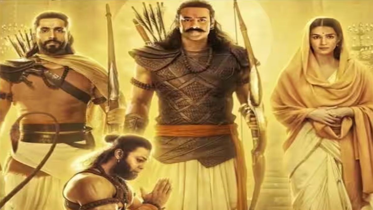 विवादों में ‘आदिपुरुष’: दिल्ली HC में याचिका दायर, धार्मिक चरित्रों का गलत ढंग से प्रदर्शन और डायलॉग्स को लेकर मचा बवाल, नेपाल में भी विरोध, मेयर ने दी ये चेतावनी
