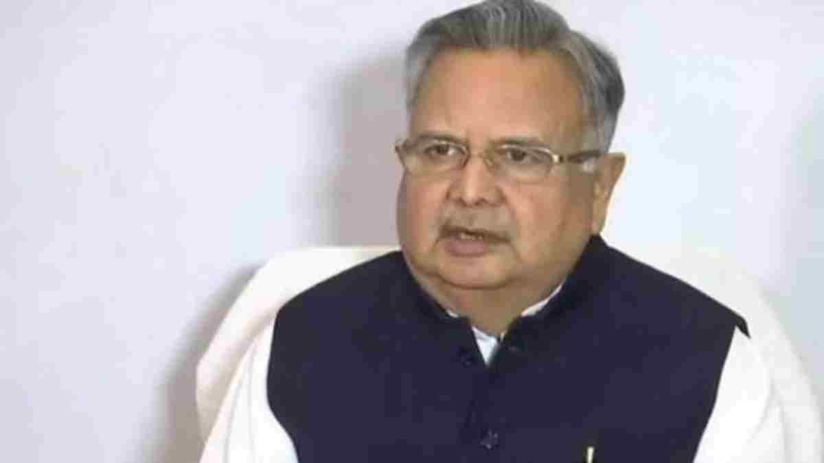 पूर्व सीएम रमन सिंह ने केंद्रीय कृषि मंत्री को लिखा पत्र, किसानों के हित में कही ये बात…