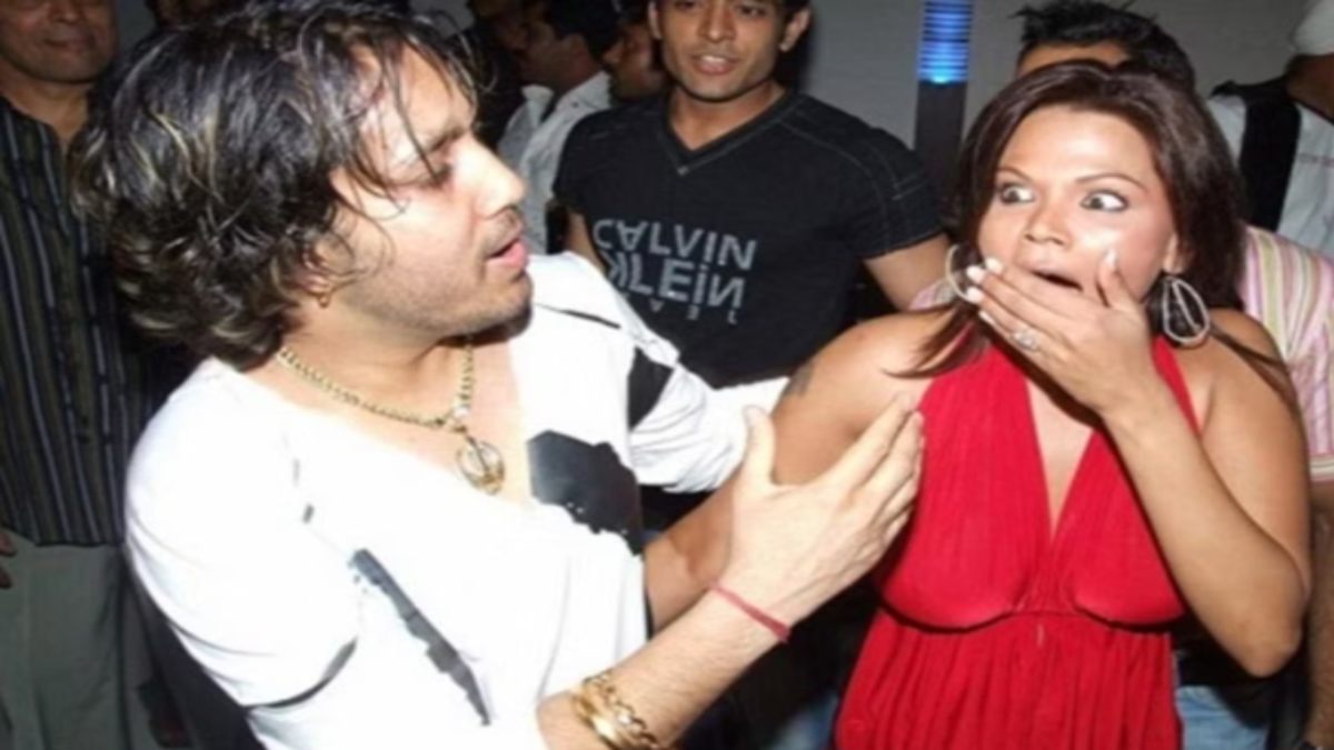 Rakhi Sawant Kissing Case: राखी सावंत को किस करने वाले Mika Singh को HC से राहत, केस रद्द