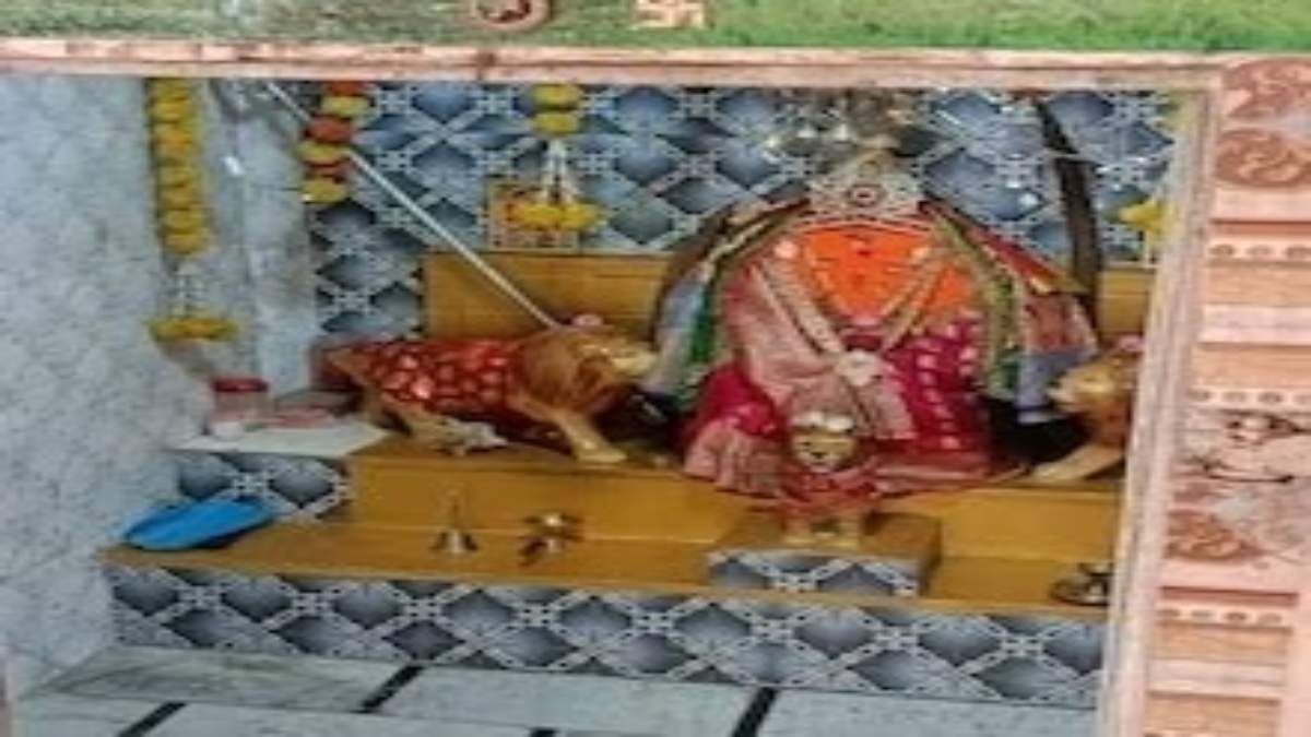 इस मंदिर में चाय की प्रसादी पीने से ठीक हो जाते हैं इस बीमारी से पीड़ित मरीज…