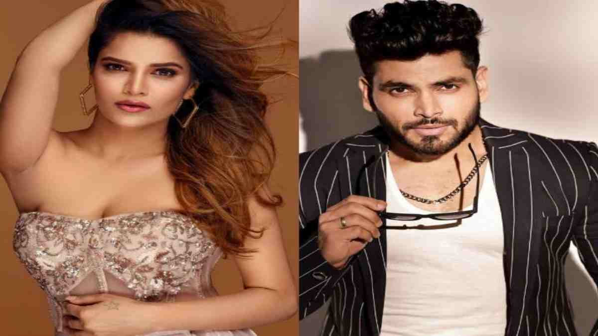 KKK 13 के सेट पर हुई थी Archna Goutam और Shiv Thakre की लड़ाई, जानिए अर्चना ने क्या कहा…