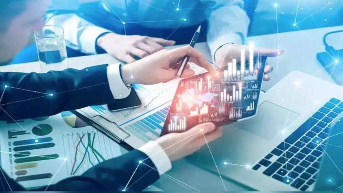 Multibagger Stocks : ये शेयर बना देगा आपको लखपति, मिला 40% का तगड़ा रिटर्न