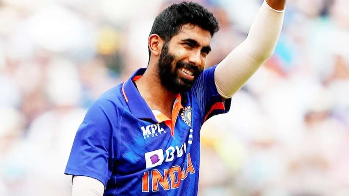Asia Cup 2023: Bumrah को लेकर आया बड़ा अपडेट,  विरोधियों पर जल्द बरपाएने को तैयार, जानिए कब हो रही वापसी…