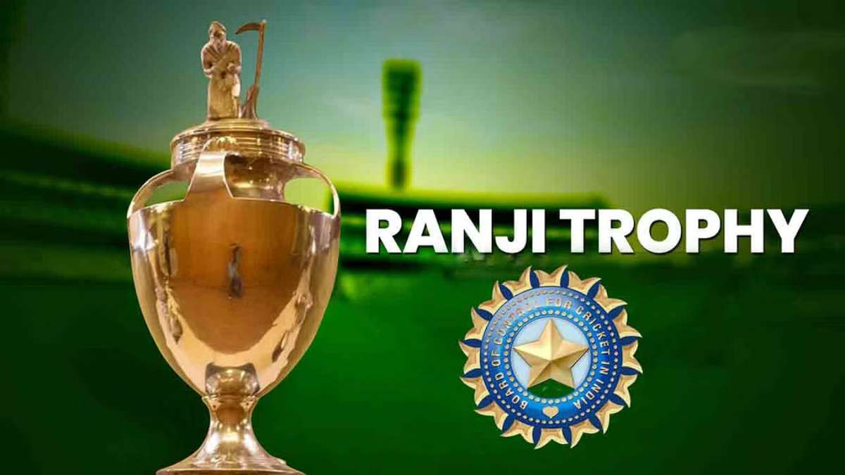 BCCI का घरेलू सीजन का शेड्यूल जारी, अगले वर्ष 5 इस महीने से खेला जाएगा Ranji Trophy…