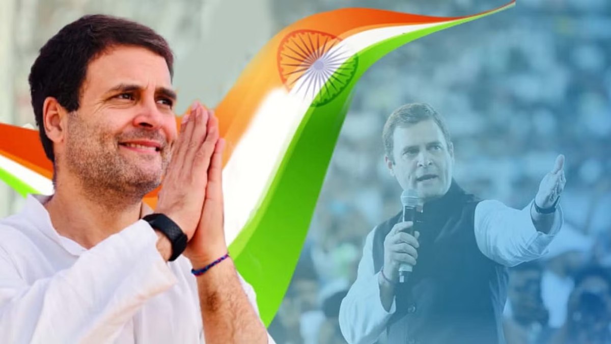 Rahul Gandhi 53rd Birthday: राहुल गांधी मना रहे 53वां जन्मदिन, न घर और न ही कार, 72 लाख का लोन, जानिए कितनी संपत्ति के मालिक हैं पूर्व MP ?