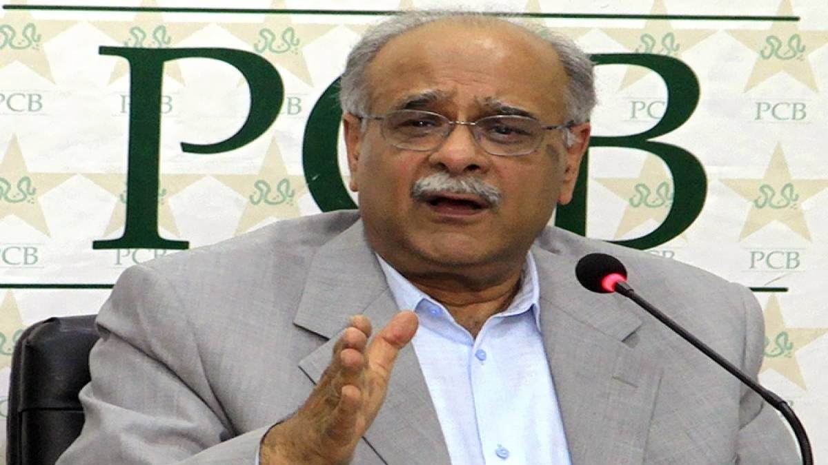 Asia Cup से पहले पाकिस्तान क्रिकेट बोर्ड को बड़ा झटका, नजम सेठी ने चैयरमैन पद छोड़ा, जानिए अब कौन संभालेगा ये पद…