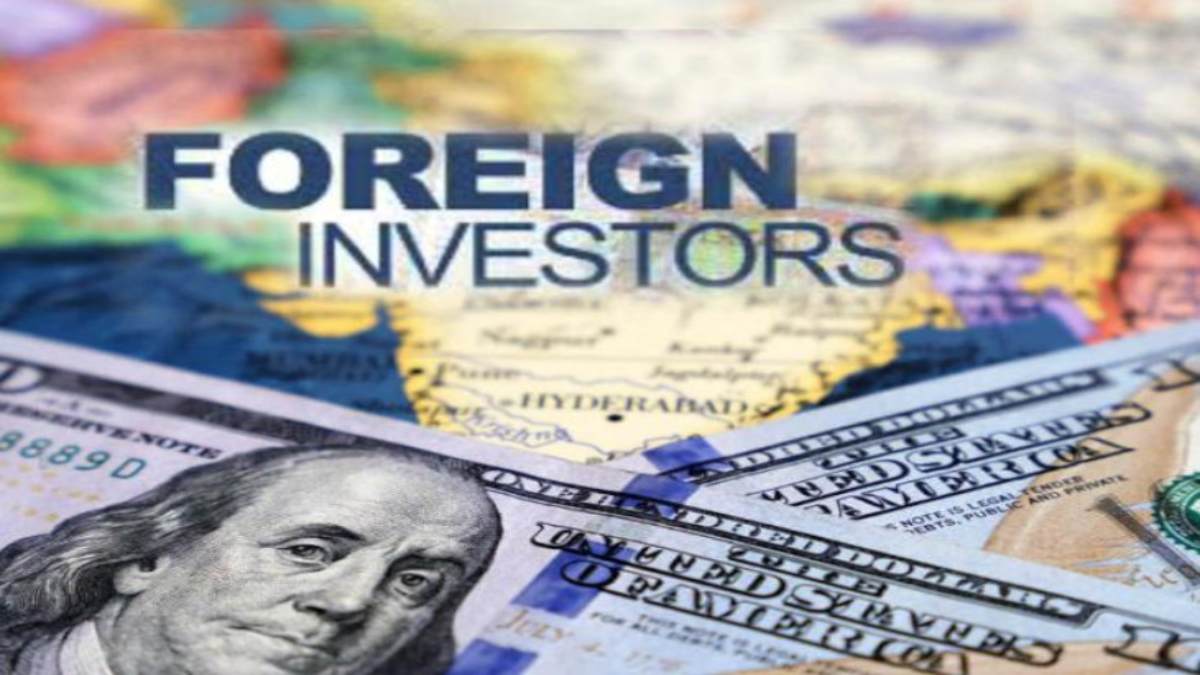 Foreign Investors in Indian Economy: विदेशी निवेशकों की भारतीय बाजार में बढ़ी दिलचस्पी, 72,000 करोड़ रुपये का FII निवेश