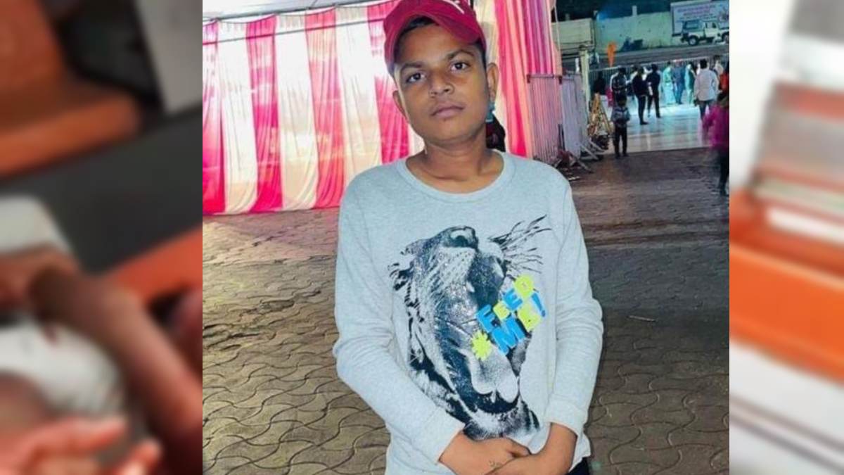 मासूम ने क्या बिगाड़ा था ?: परिवार से था विवाद, आरोपियों ने क्रिकेट खेल रहे 14 साल के किशोर को चाकुओं से वारकर मार डाला