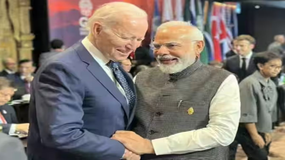 PM Modi US Visit: New York पहुंचे Prime Minister Modi, जानिए अमेरिकी दौरे का पूरा Schedule