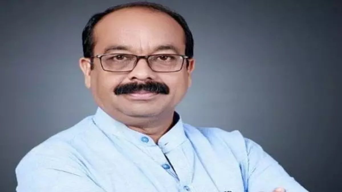 CG NEWS: BJP प्रदेश अध्यक्ष अरुण साव ने की नीति अनुसंधान टीम की नियुक्ति, जानिए किसे मिली कौन सी जिम्मेदारी ?