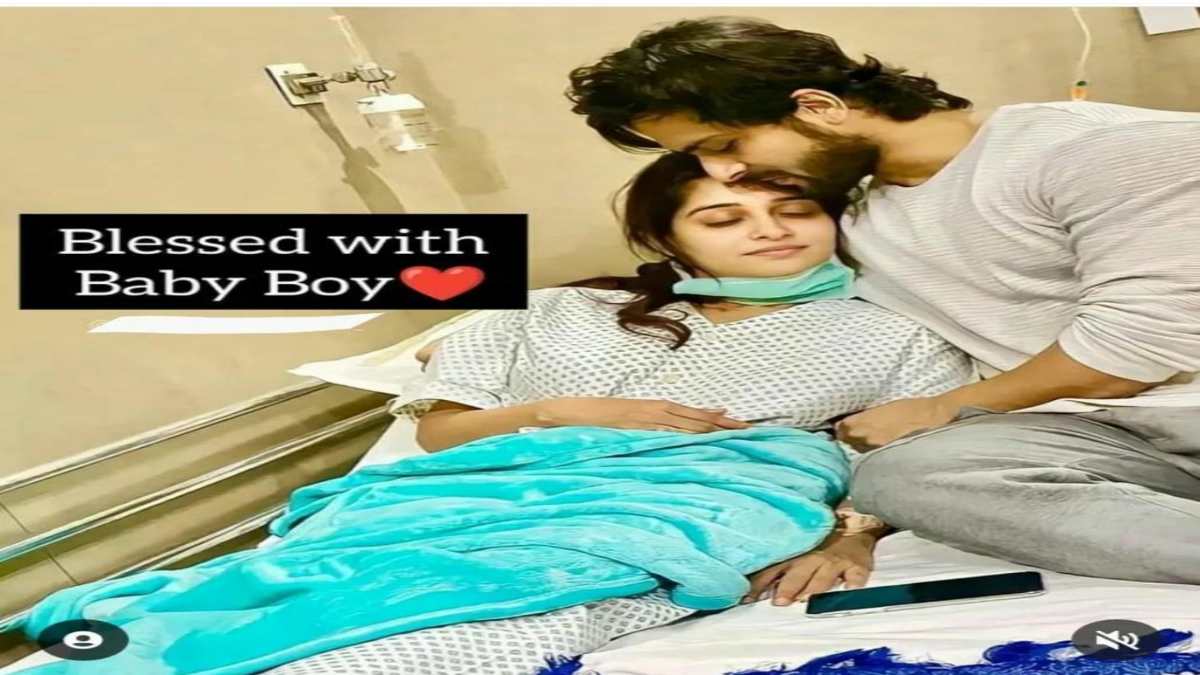 Dipika Kakar बनीं मां, हुई प्री मेच्योर डिलेवरी