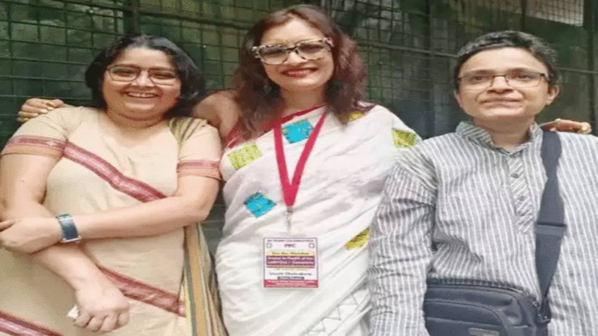 EX CM की बेटी का बड़ा फैसला: SEX चेंज कराना चाहती है सुचेतना, जानिए क्यों लिया ये डिसीजन ?