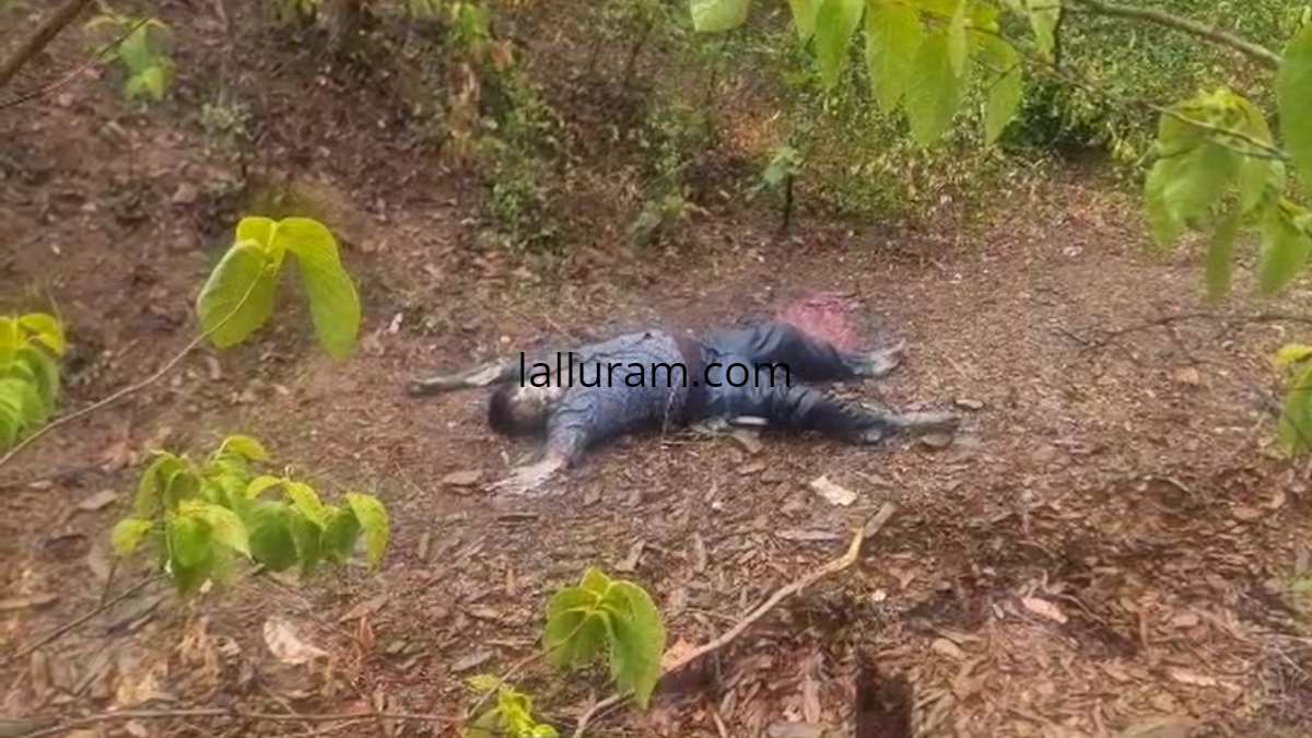 बीट गार्ड की लाश से सनसनी: ड्यूटी के लिए निकला था, नहीं लौटा घर, पुलिस ने जब्त की कीटनाशक की दवाईयां और बाइक, जानिए पूरा मामला