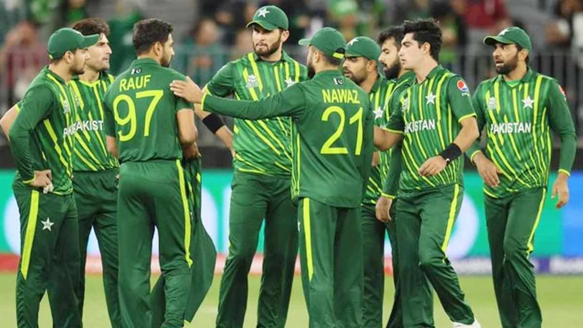 World Cup 2023: पाकिस्तान ने इस देश के खिलाफ अभ्यास मैच खेलने से किया इंकार, जानिए क्या है इसके पीछे की वजह…