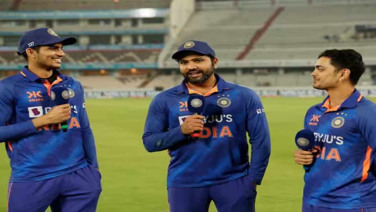 वेस्टइंडीज के खिलाफ T-20 सीरीज नहीं खेलेगा ये तूफानी बल्लेबाज, इस मैच विनर प्लेयर को मिल सकता है मौका…