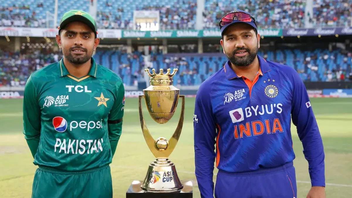 Asia Cup 2023: हाइब्रिड मॉडल से सहमत नहीं PCB के कार्यकारी अध्यक्ष, अपनी बात से पलटा पाकिस्तान…
