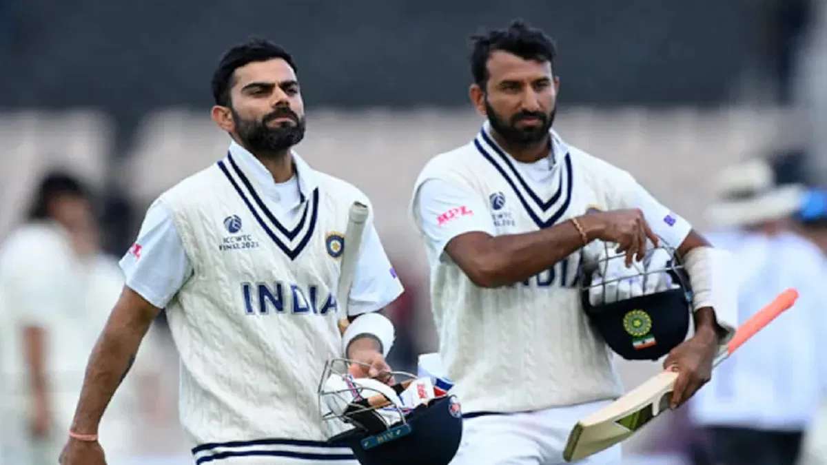 वेस्टइंडीज के खिलाफ ODI और टेस्ट के लिए टीम इंडिया का ऐलान, दिग्गज खिलाड़ी को दिखाया बाहर का रास्ता, जानिए किसे-किसे मिला मौका…