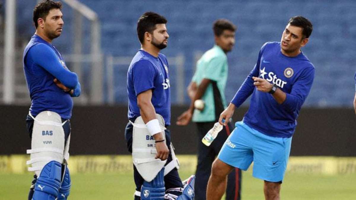 पूर्व भारतीय धाकड़ खिलाड़ी ने यूरोप में शुरू किया अपना रेस्टोरेंट का बिजनेस, सोशल मीडिया पर तस्वीरें वायरल…