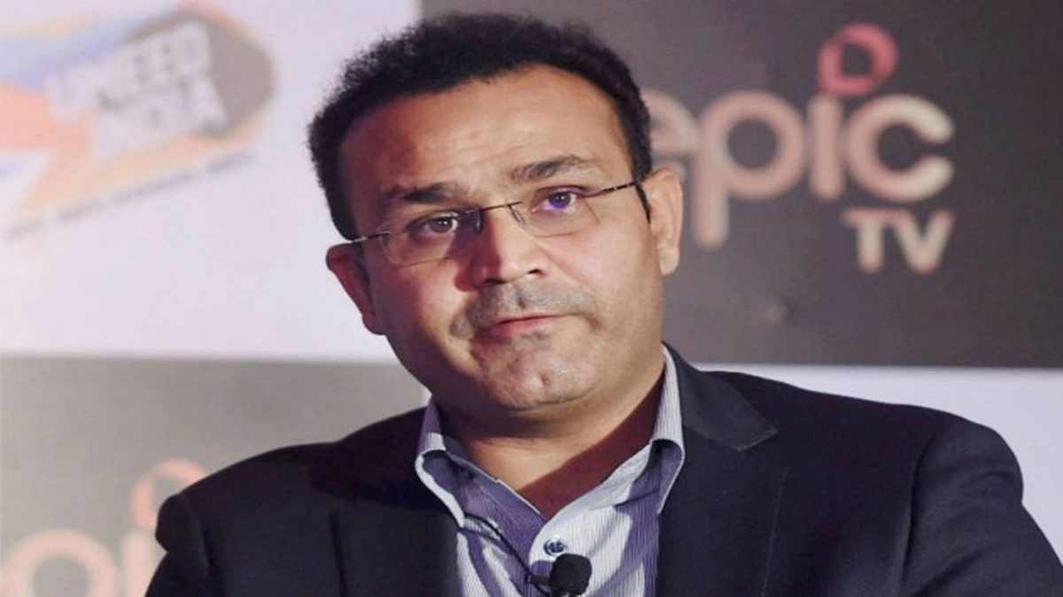 पूर्व सलामी बल्लेबाज Sehwag का बड़ा खुलासा, BCCI से  चीफ सिलेक्टर के ऑफर मिलने को लेकर कह दी चौकाने वाली बात…