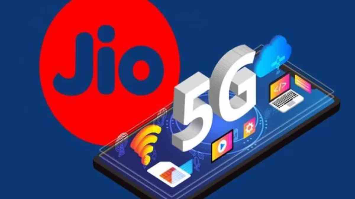 Jio ला रहा दुनिया का सबसे सस्ता 5G Smartphone! कीमत और डिजाइन हुआ लीक