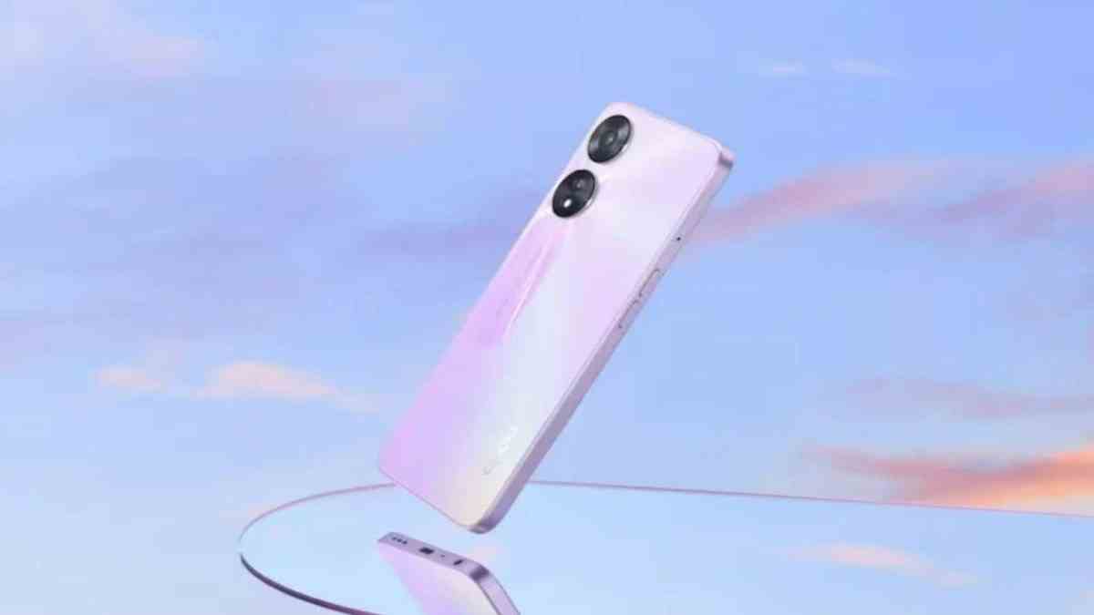 लॉन्च से पहले इन वेबसाइट्स पर लिस्ट हुआ Oppo A78 4G, 5000mAh बैटरी के साथ मिलेंगे ये फीचर्स…