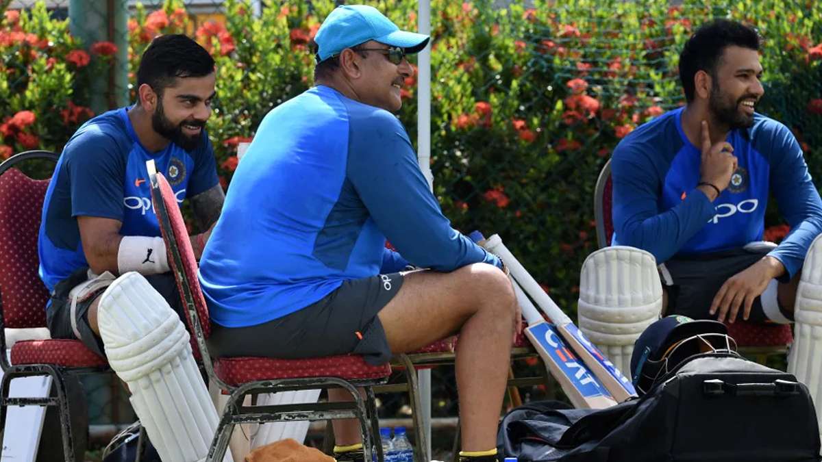 ICC World Cup 2023: ROHIT के बाद इस खिलाड़ी को रवि शास्त्री ने बताया इंडिया का कप्तान, जानिए कौन है वो प्लेयर…