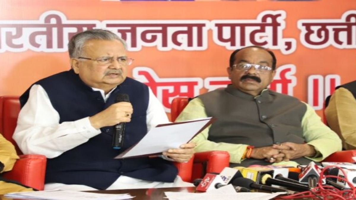 इमरजेंसी की सियासतः आपातकाल को लेकर BJP का CONG पर हमला, पूर्व CM बोले- कांग्रेस से लड़कर हमें दूसरी बार मिली आजादी…