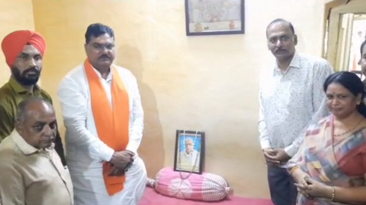 कृषि मंत्री ने कमलनाथ को ठगनाथ, कलंकनाथ और झूठनाथ कहा: कमल पटेल बोले- उपचुनाव अपने किए वादों के आधार पर ही हारी थी कांग्रेस