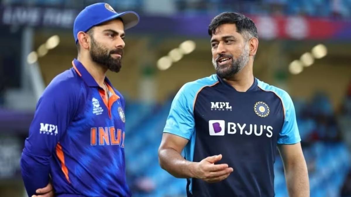Virat Kohli ने MS Dhoni को इस मामले छोड़ दिया पीछे, रिंकू सिंह का भी जलवा कायम…