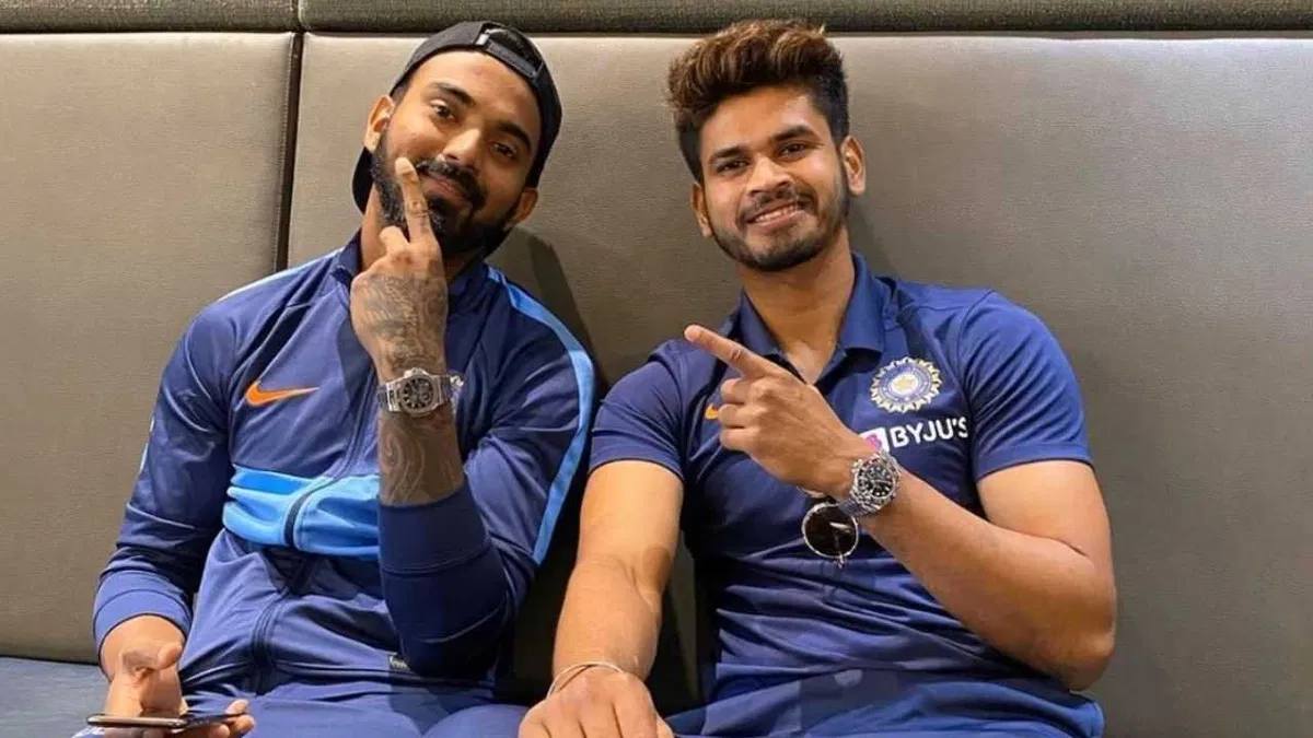 Asia Cup से पहले टीम इंडिया की बढ़ी टेंशन, KL RAHUL, Jasprit Bumrah और IYER को लेकर आ गया बड़ा अपडेट…