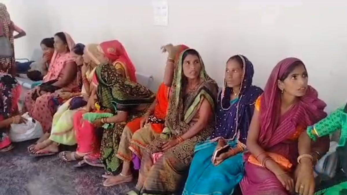 CM की महत्वाकांक्षी योजना पर डाका! ‘कियोस्क संचालक ने लाडली बहनों की राशि हड़पी’, पीड़ितों से कहा- जहां जाना है जाओ