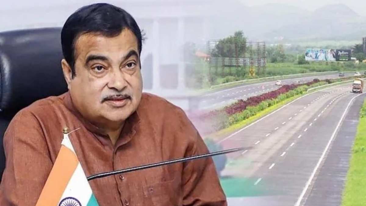 रोड नेटवर्क में चीन से आगे निकला भारत, देश में धड़ाधड़ हुआ है Expressways का निर्माण