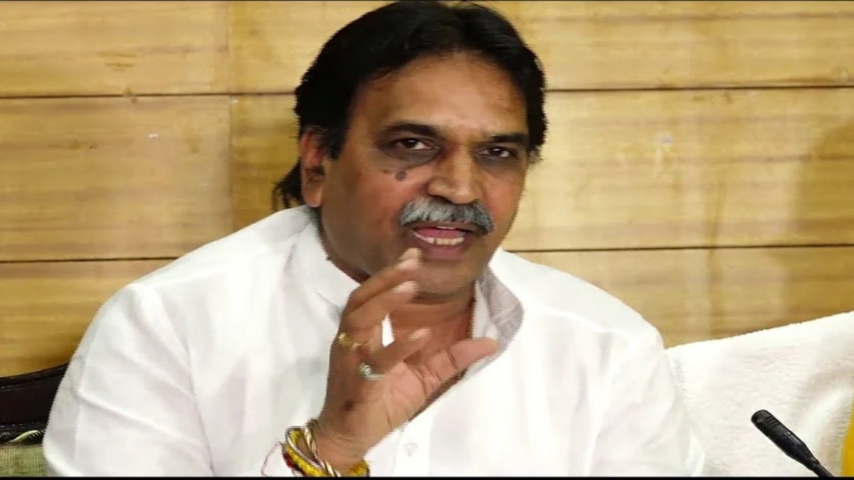 याचिका खारिज होने पर मूणत का बयान : कहा- गलत जानकारी प्रस्तुत कर कोर्ट को किया गया गुमराह, सर्वोच्च न्यायालय में देंगे चुनौती