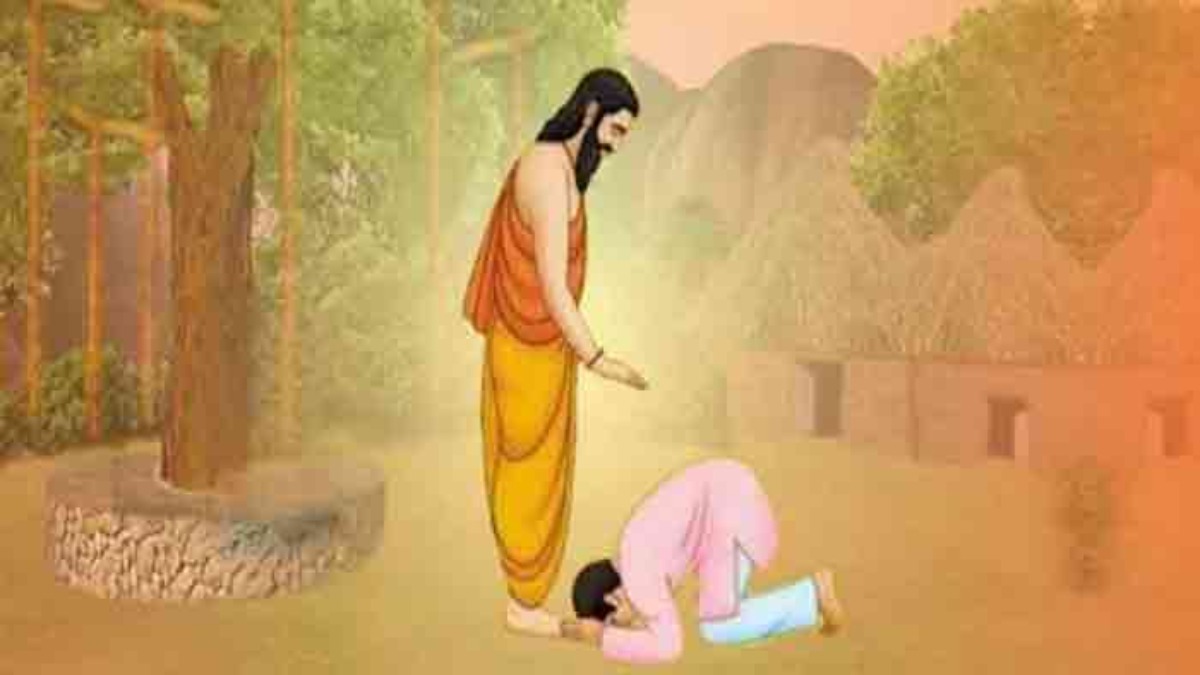 Guru Purnima 2023 : भागती-दौड़ती जिंदगी में गुरु बनाने से पहले जान लीजिए ये बात