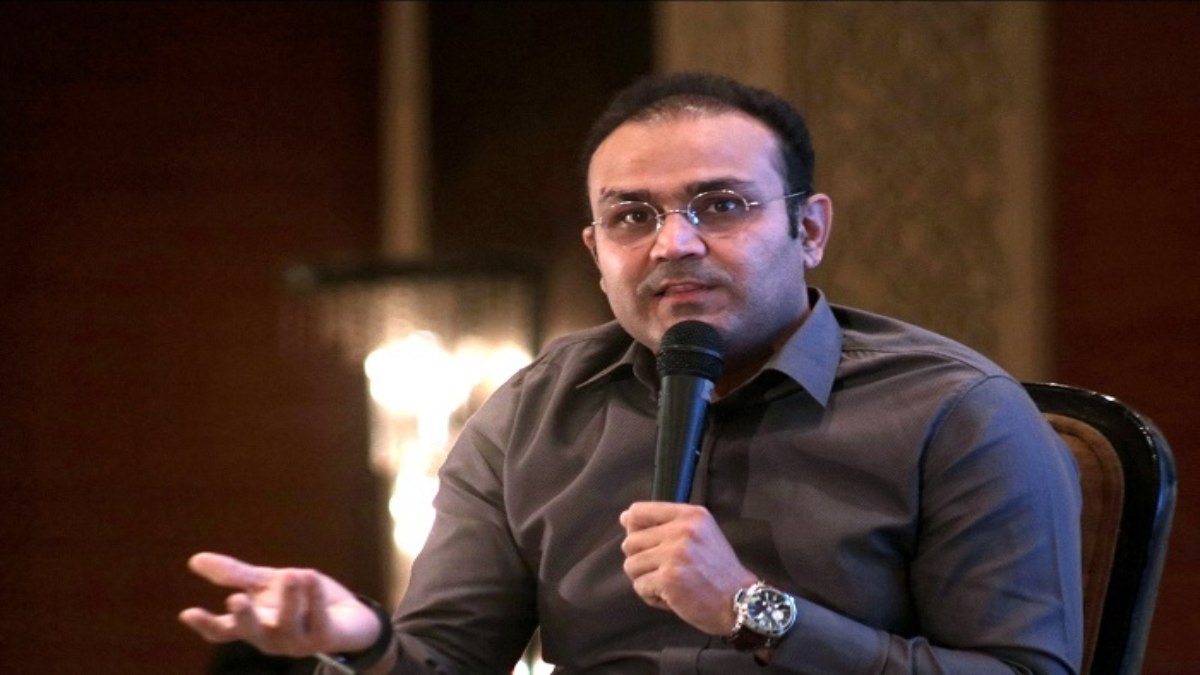 ICC World Cup 2023: सहवाग ने सर्वाधिक रन बनाने वाले 3 बल्लेबाजों के बताए नाम, इन 2 टीमों के बीच होगा फाइनल…
