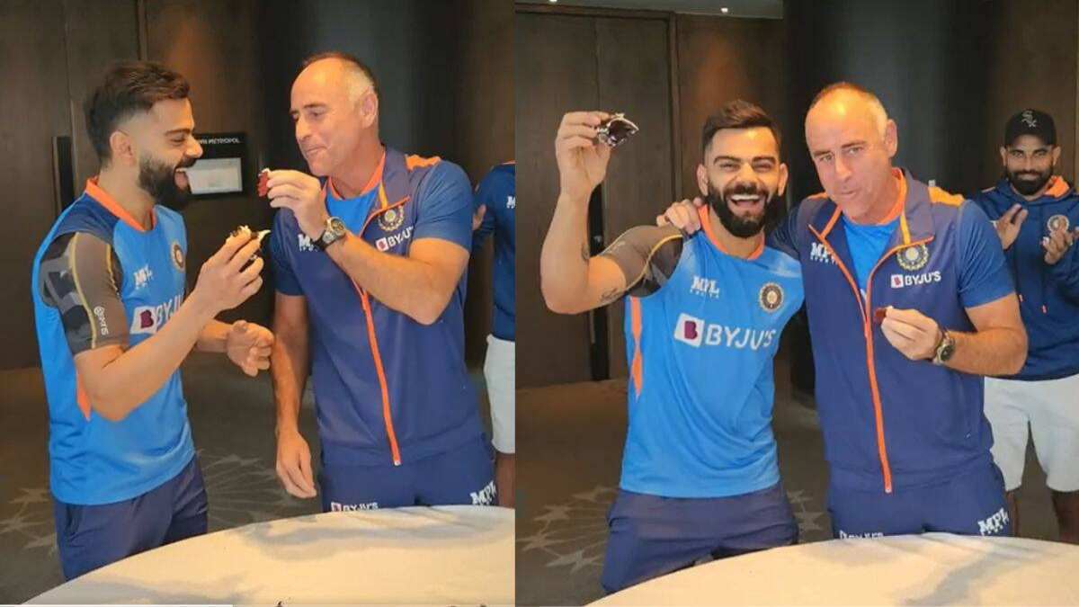 क्रिकेट के बाद भारतीय पुरुष हॉकी टीम से जुड़े कोच पैडी अप्टन, जानिए किस भूमिका में आएंगे नजर…