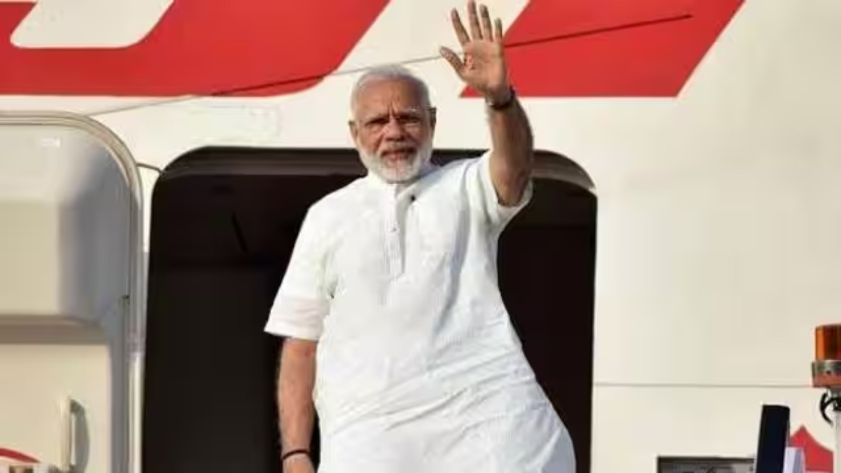 बड़ी खबर: Narendra Modi का छत्तीसगढ़ दौरा, जानिए किस दिन रायपुर आ सकते हैं PM ?
