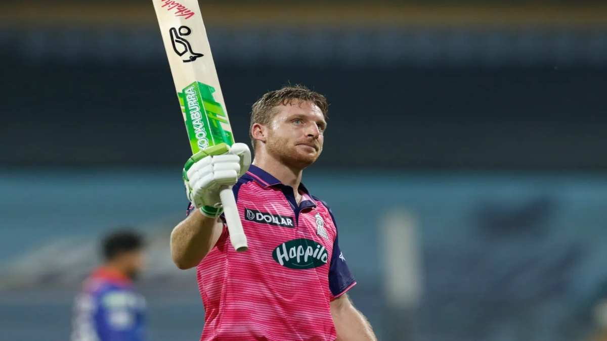 Jos Buttler को राजस्थान रॉयल्स देगा करोड़ों रुपए का ऑफर, जानिए इसके पीछे की बड़ी वजह…