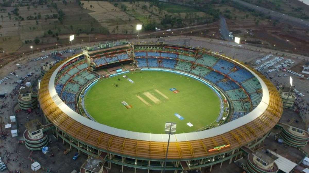 World Cup 2023: मैदानों में विश्वस्तरीय सुविधाओं के लिए 500 करोड़ खर्च करेगा BCCI, इन 7 स्टेडियम को मिलेगी मोटी रकम…