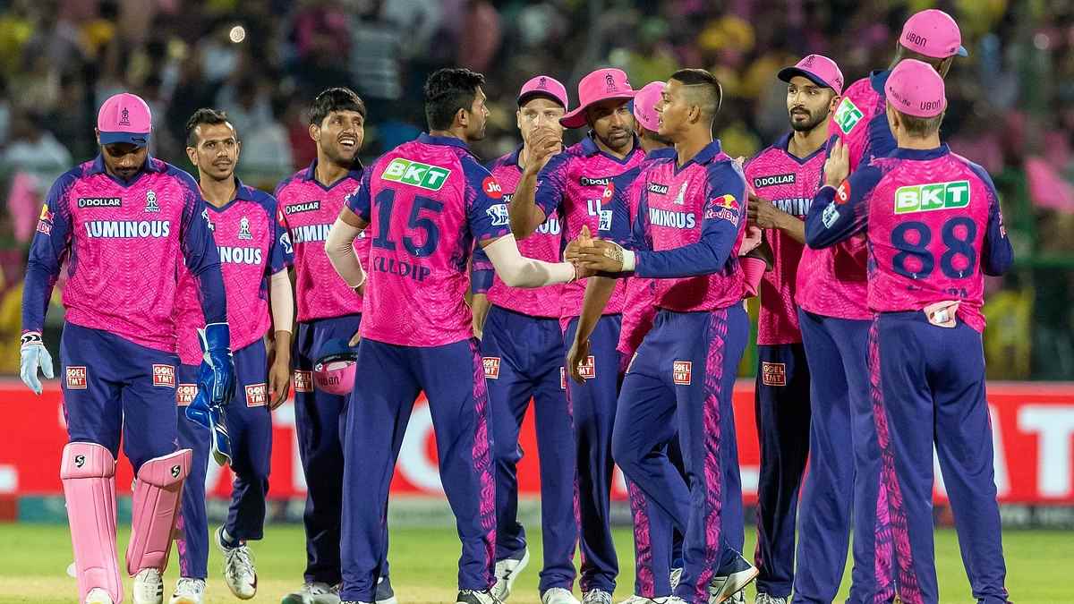 IPL फ्रेंचाइजी Rajasthan Royals पर लगा बड़ा आरोप, इन गेंदबाजों के साथ फ्रेंचाइजी ने कर दिया ये कांड…