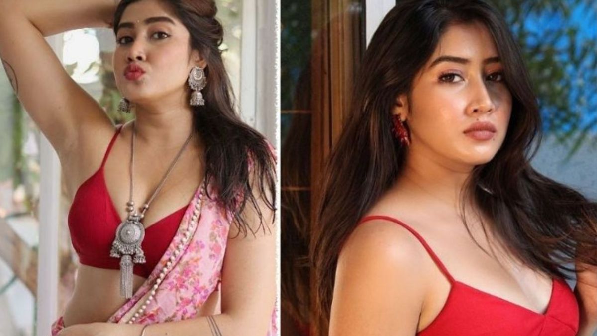 Sofia Ansari Hot Photos: सोफिया ने आधीरात कर दिया कांड, हसीना के जलवे देखकर लोग मदहोश, यूजर्स ने लिखा- मार ही डालोगी क्या…