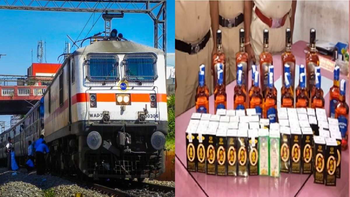 अब Metro Train में ले जा सकेंगे शराब की बोतलें, DMRC-CISF ने लिया फैसला, जानिए क्या है नियम, कानून…
