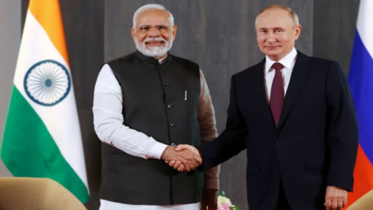 Ukraine War and Wagner Rebellion: President Putin ने PM Modi से फोन पर की बात, जानिए किस मुद्दे पर हुई बातचीत ?