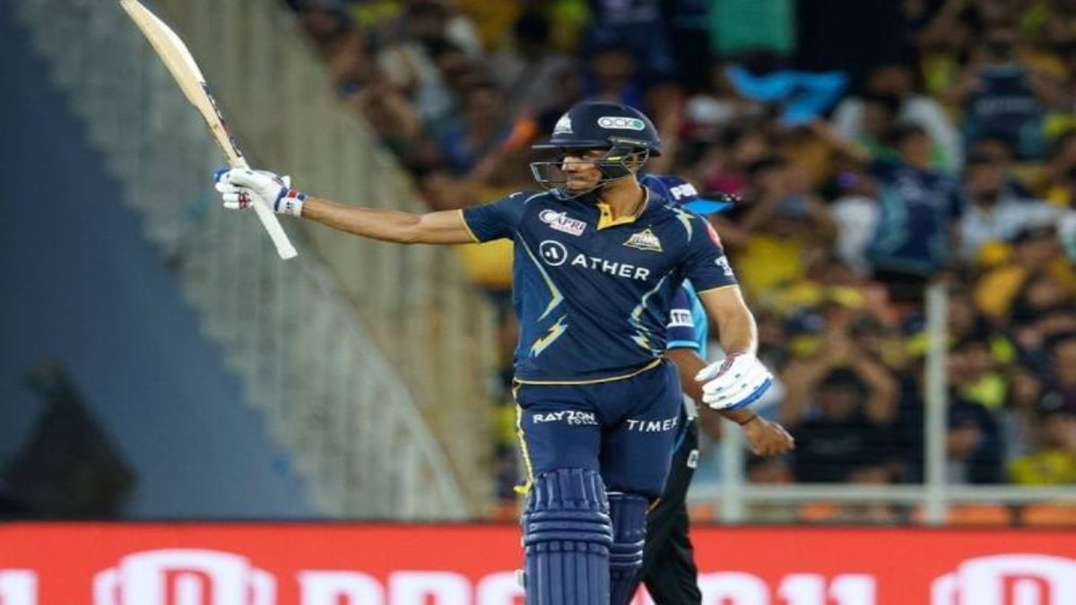 Asia Cup 2023: Shubman Gill को एशिया कप में मिल सकती है ये बड़ी जिम्मेदारी, दोहरा शतक जड़ जीत चुके हैं दिल