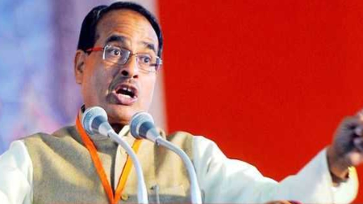 PM मोदी के खिलाफ अनर्गल बयानबाजी पर भड़के CM शिवराज: कहा- उनकी लोकप्रियता से बौखलाए कांग्रेस नेता, VD शर्मा बोले- कांग्रेस के खून में अभी भी अंग्रेजों का जीन