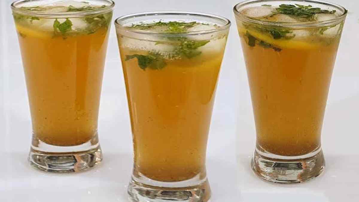 गर्मी में अमृत के समान है गुड़ का शरबत, नियमित करें सेवन, मिलेंगे ये फायदे
