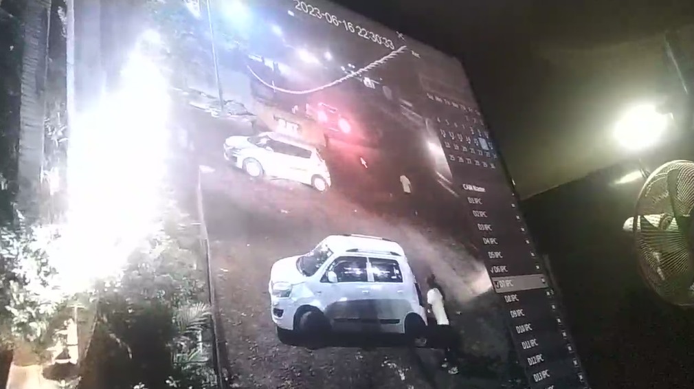 MP Breaking: मंत्री के भाई पर जानलेवा हमला, कार से कुचलने की कोशिश, 5 आरोपी गिरफ्तार, 3 फरार, प्रदुमन तोमर बोले- किसी की गुंडागर्दी नहीं चलेगी